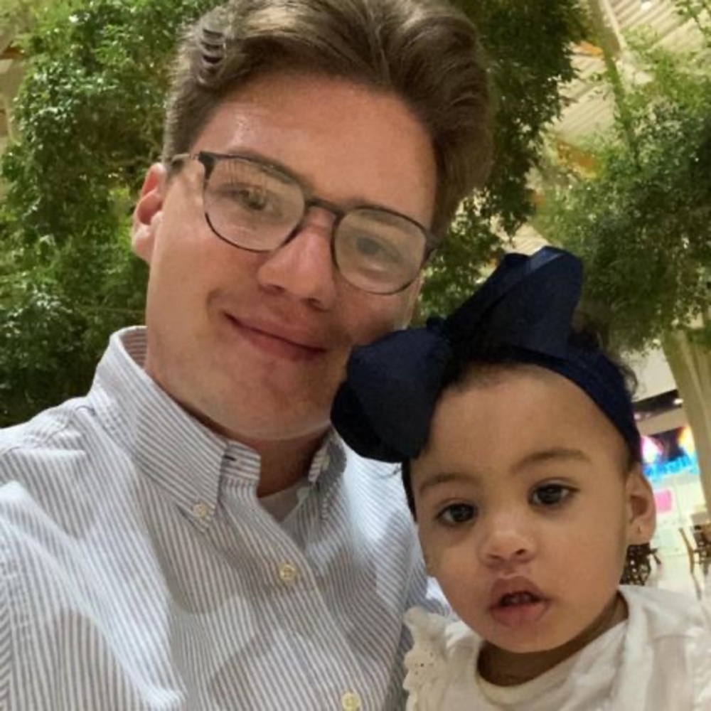 Meet your Posher, Jameson